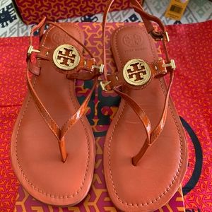 Tory Burch Ali Thong Sandals